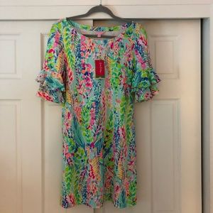 Lily Pulitzer Lula Dress